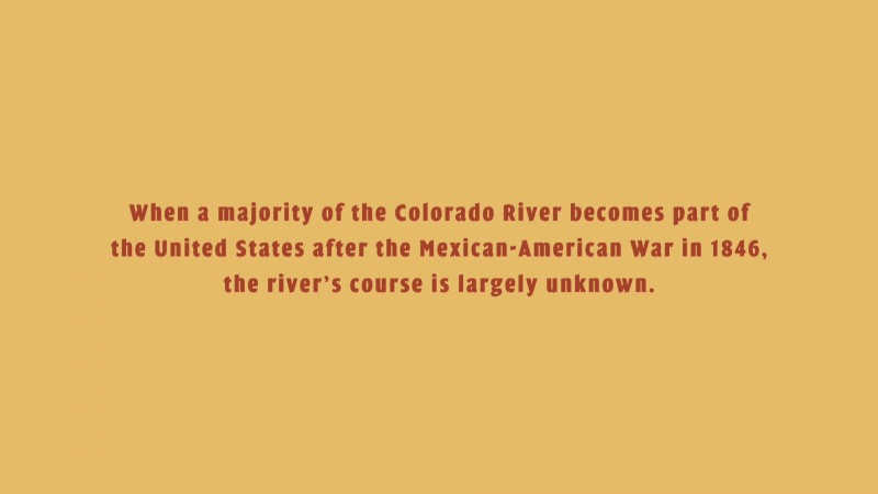 Katrin Hornek Upstream – The Colorado River from Salton Sea to Glen Canyon